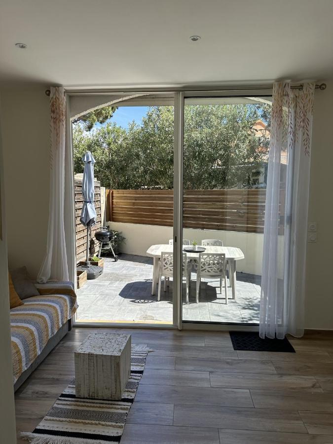 La Petite Maison De Mae-Andria Borgo  Exterior foto